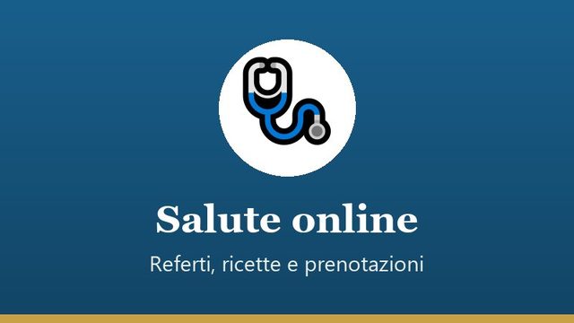 Salute online